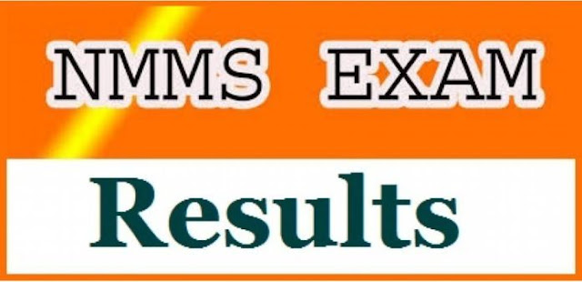 Telangana NMMS Result 2023 merit list download bse.telangana.gov.in