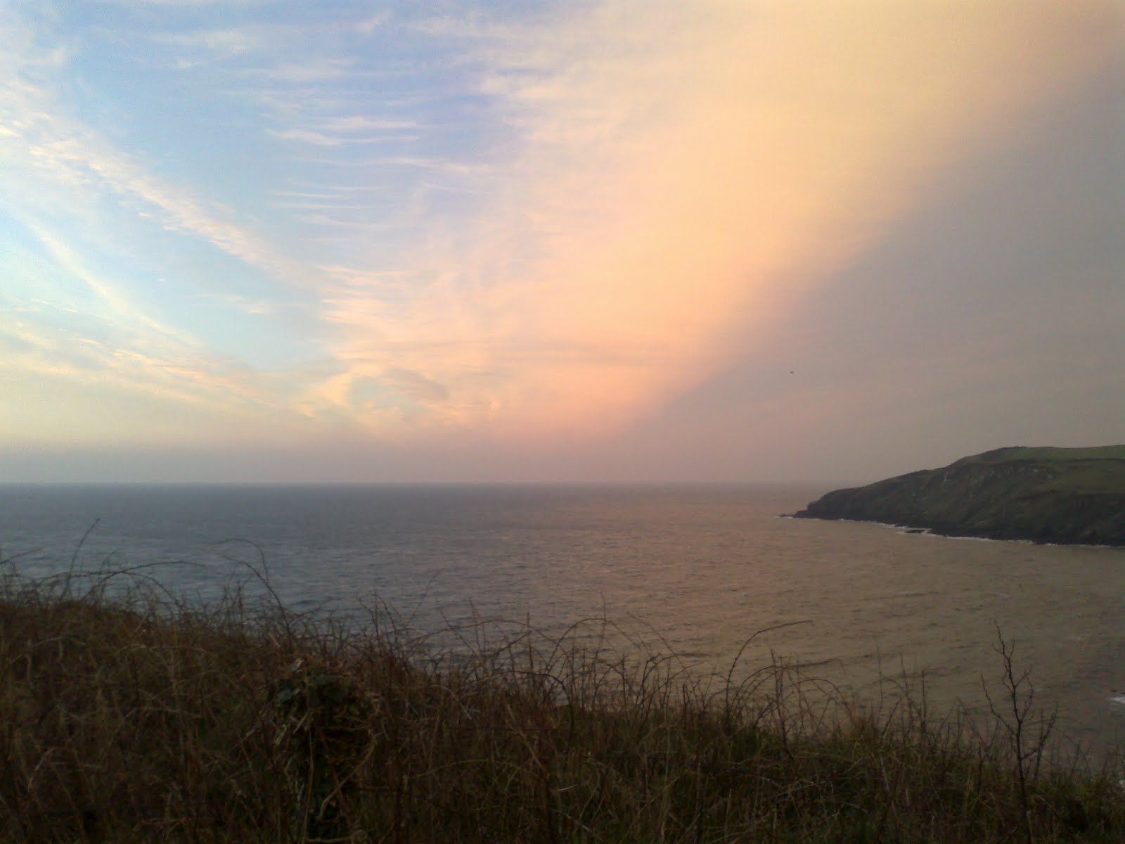 Michael's Welbeck Hotel & Restaurant Blog Sunrise on Marine Drive