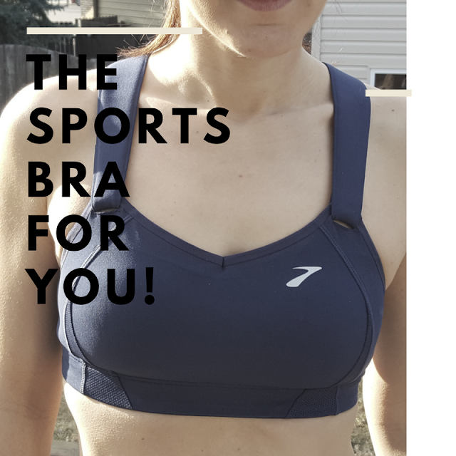 Bo's Bodacious Blog The BEST Sports Bra