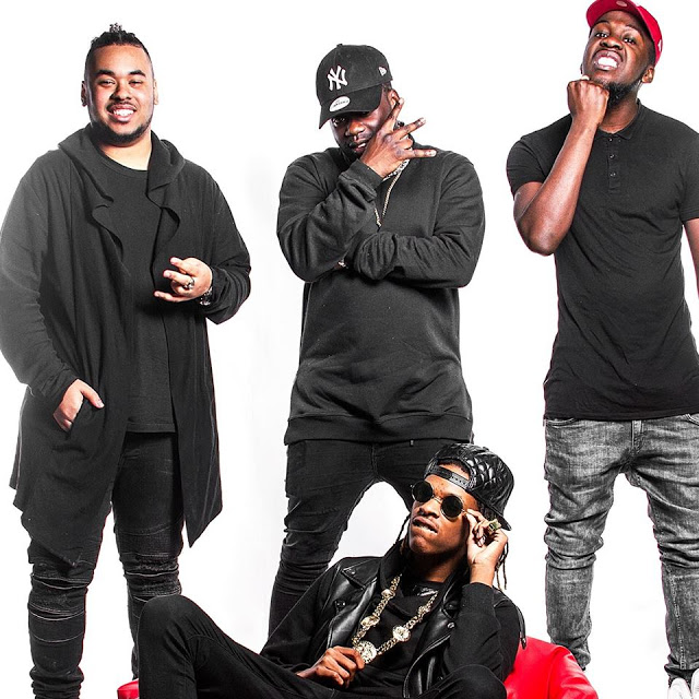 Wet Bed Gang - Mais Caro Wet Bed Gang - Mais Caro (Rap)