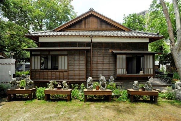 日本和室的傳承與延續 ~ 瑞壽：藝術銀壺工藝專家