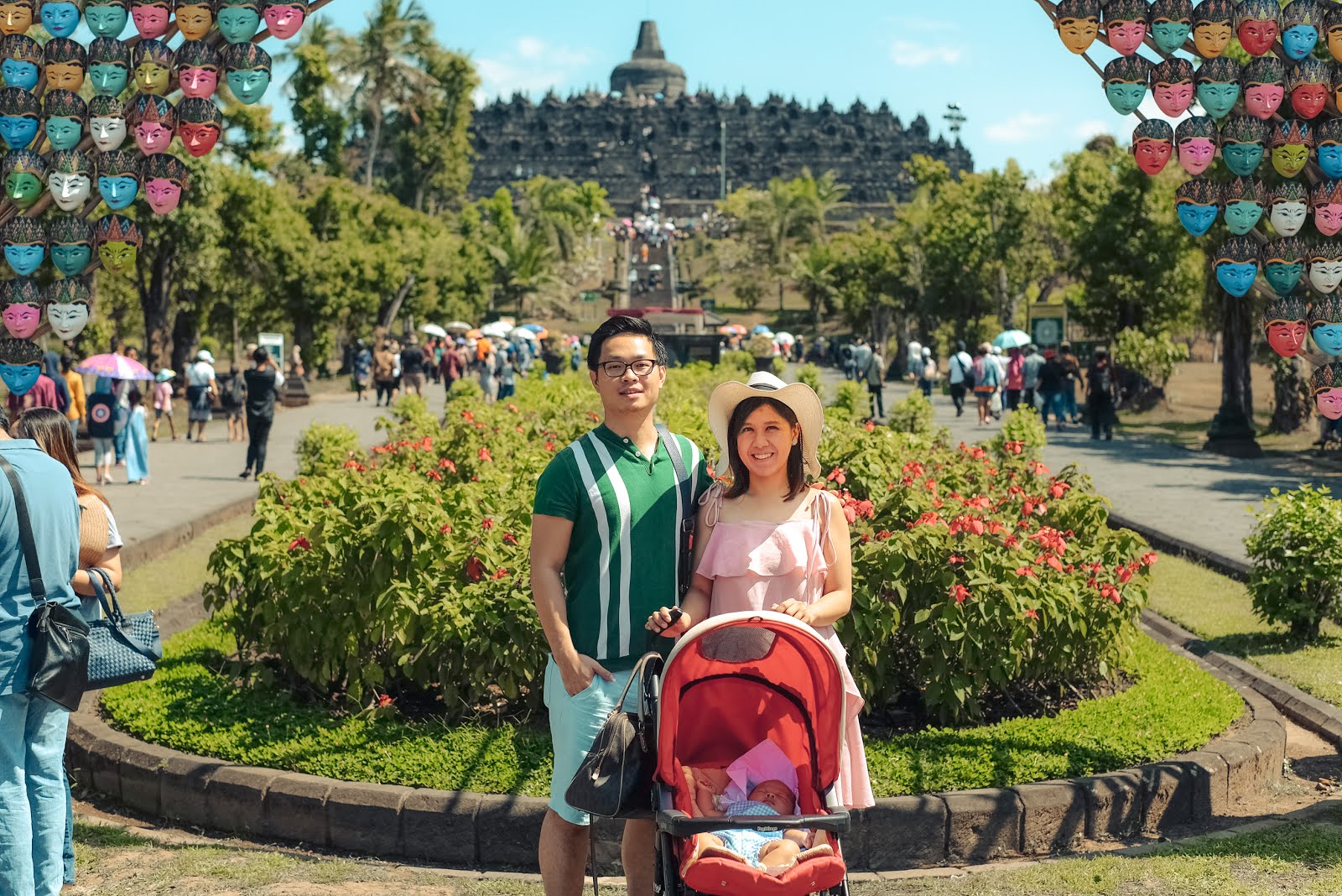 JKTDelicacy.com: [YOGYA VLOG] Review 3 Hotel Terbaik di Yogyakarta