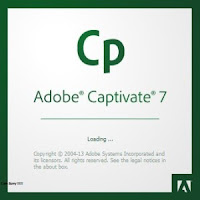 Adobe Captivate 7 (x86/x64) Full Activate ตัวเต็ม ถาวร ฟรี