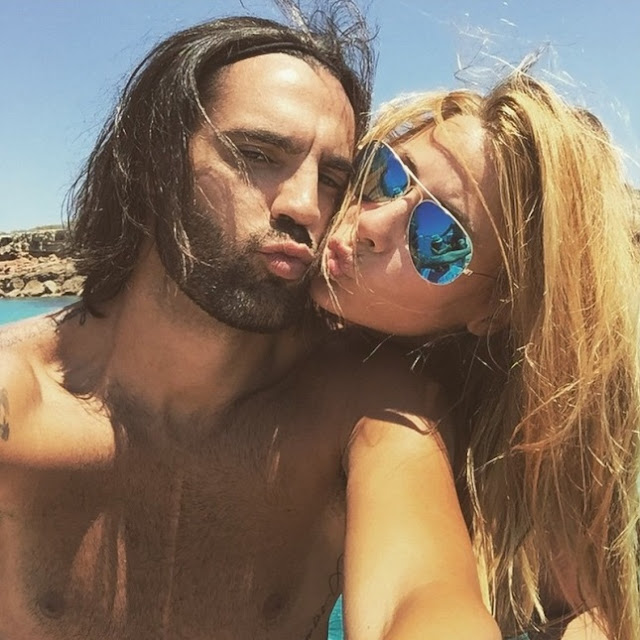 Για την... Ελίζαμπεθ, Παναθηναϊκέ (pics)