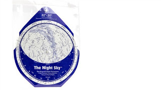 Night Sky Star Finder http://shrsl.com/?~advy
