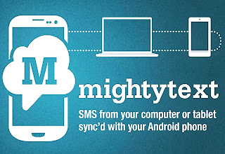 free google app mighty text