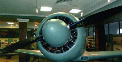 двигатель ALU-21