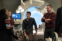 Warner Channel presenta el crossover Elseworlds - 20 diciembre 12 crossover%2Belseworlds%2B12