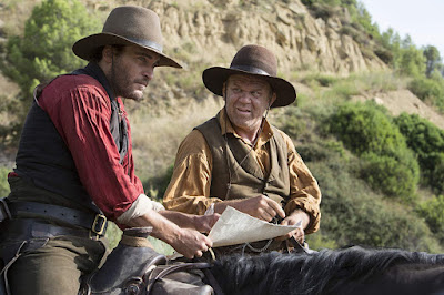 The Sisters Brothers Movie Image