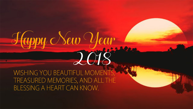 Happy New Year 2018 Quotes Happy New Year 2018 Quotes