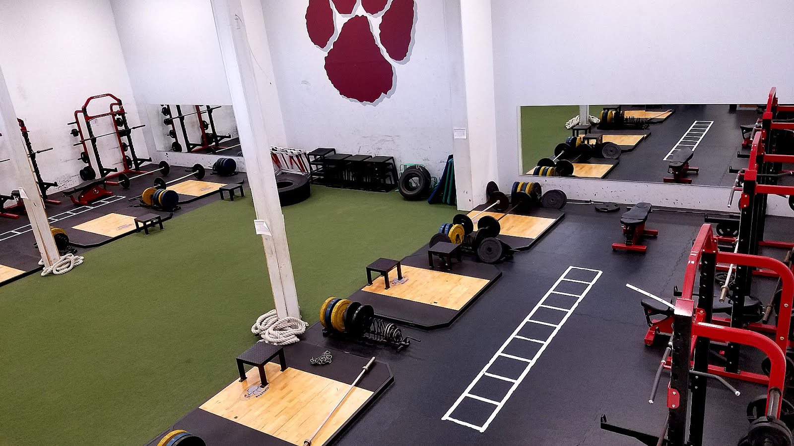 GuthyRenker Fitness Flyer Machine Fit Choices