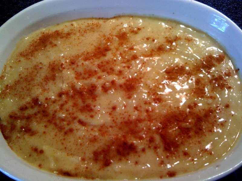 Sweet Tea and Cornbread: