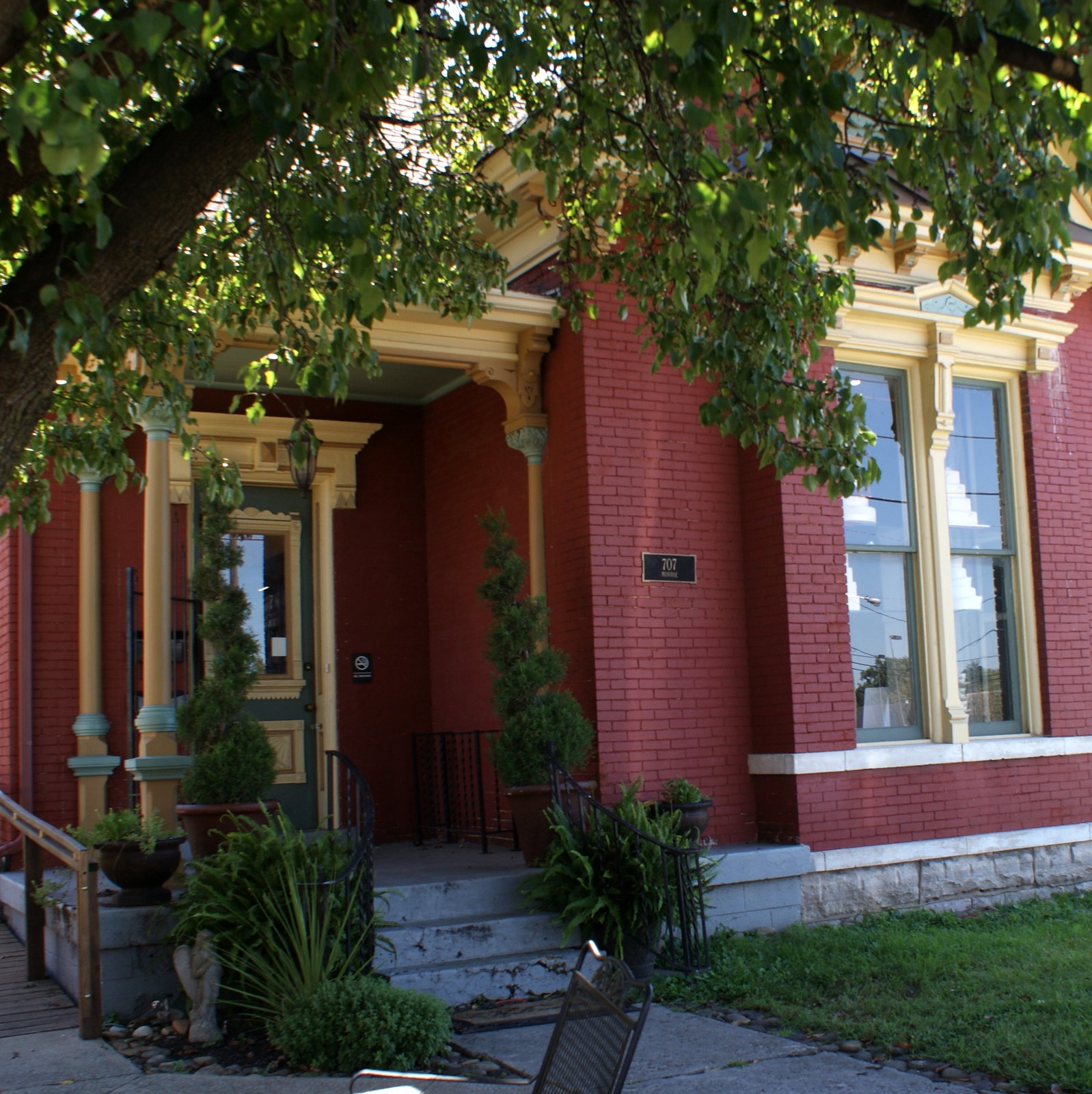 A Little Loveliness Afternoon Tea at Savannah Tea Company