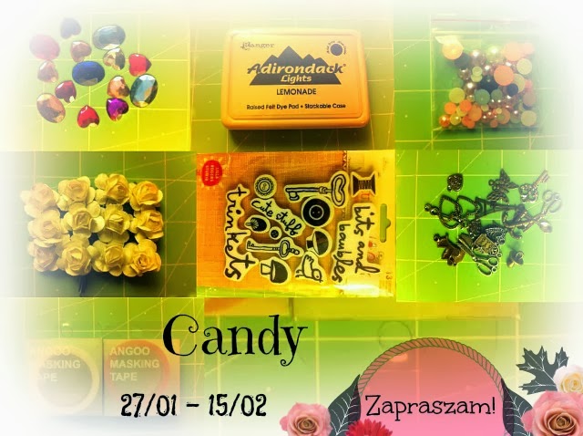 Candy 15.2.14