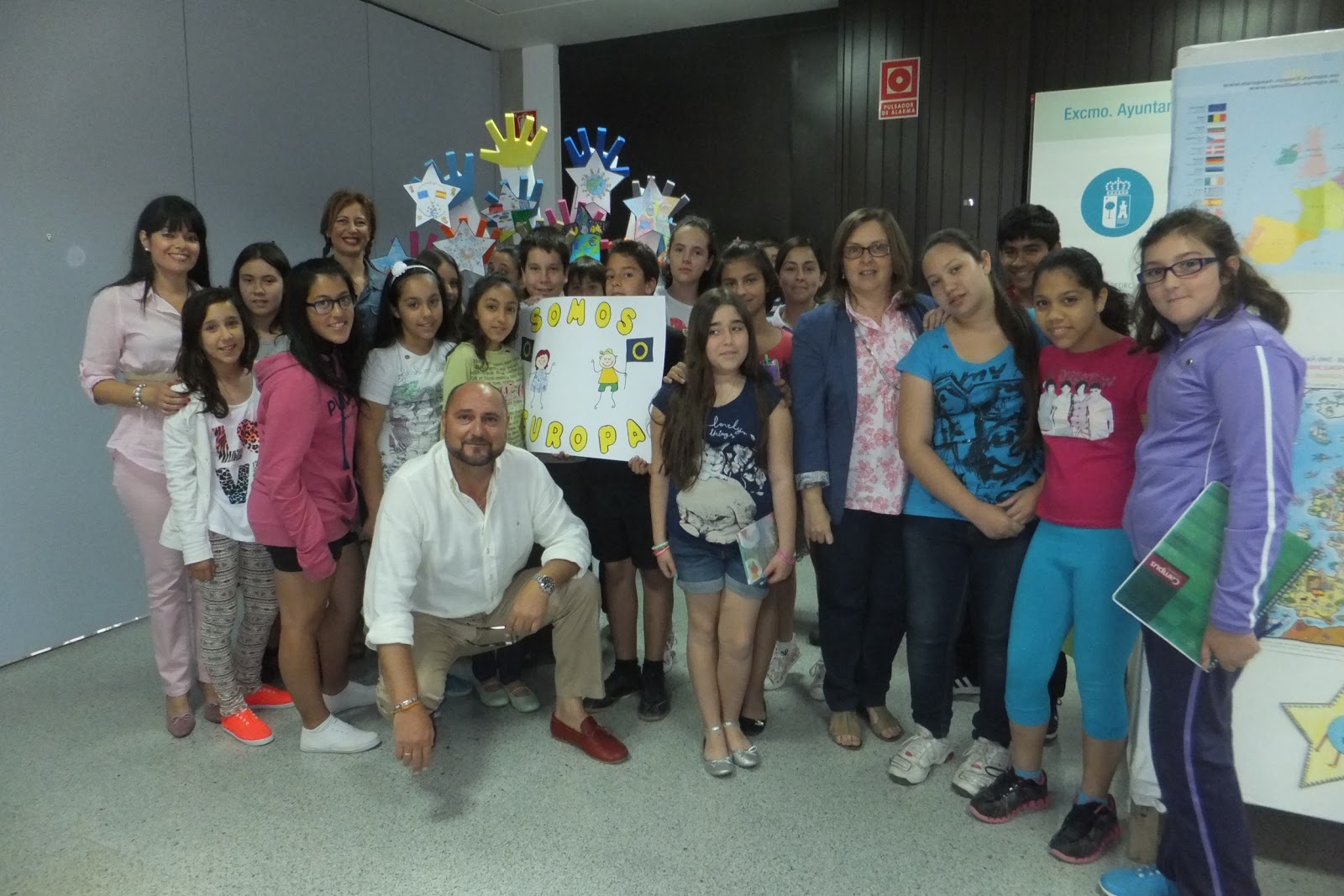 Europe Direct Región de Murcia El