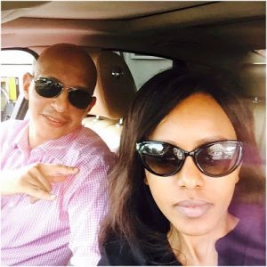 Education - Schooled With Shiks Kapienga and Was CU Chair