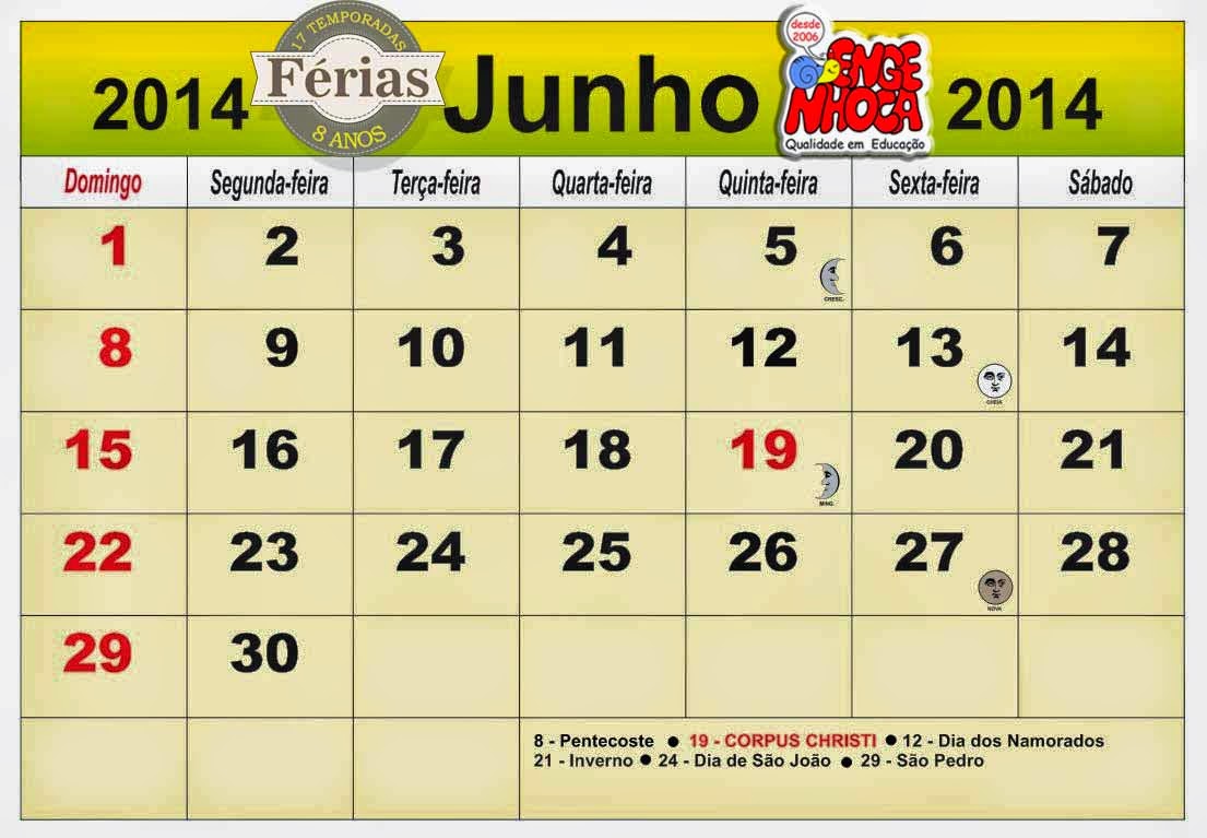 ENGENHOCA ATIVIDADES INFANTIS Férias Junho e Julho 2014.INFORMAÇÕES. ENGENHOCA ATIVIDADES INFANTIS Férias Junho e Julho 2014.INFORMAÇÕES.