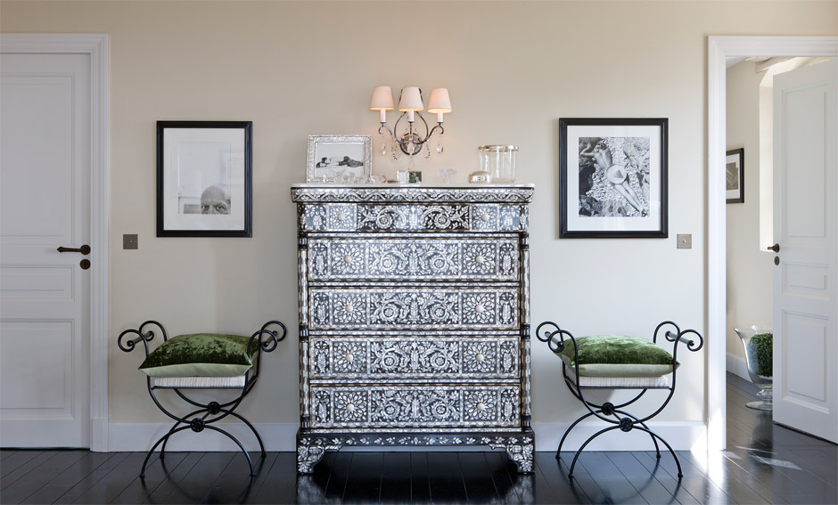 Casa con Decoración Estilo Inglés | Ideas para decorar, diseñar y