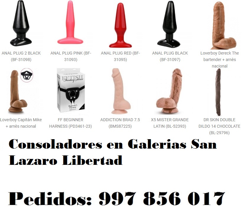 en Galerias San Lazaro Libertad