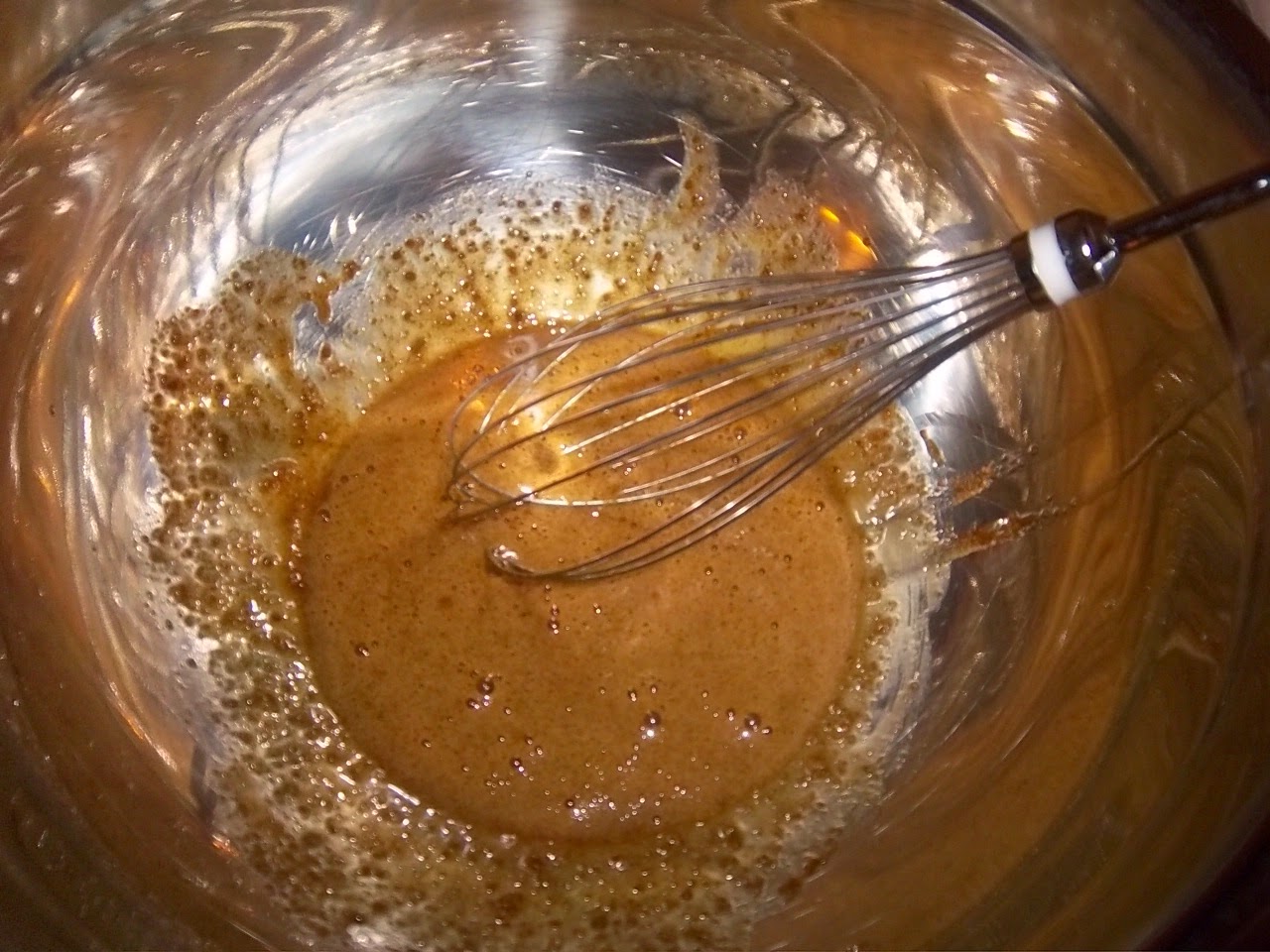 Banana Montana! Bananen Nuss Brot ( Banana Nuts Bread)