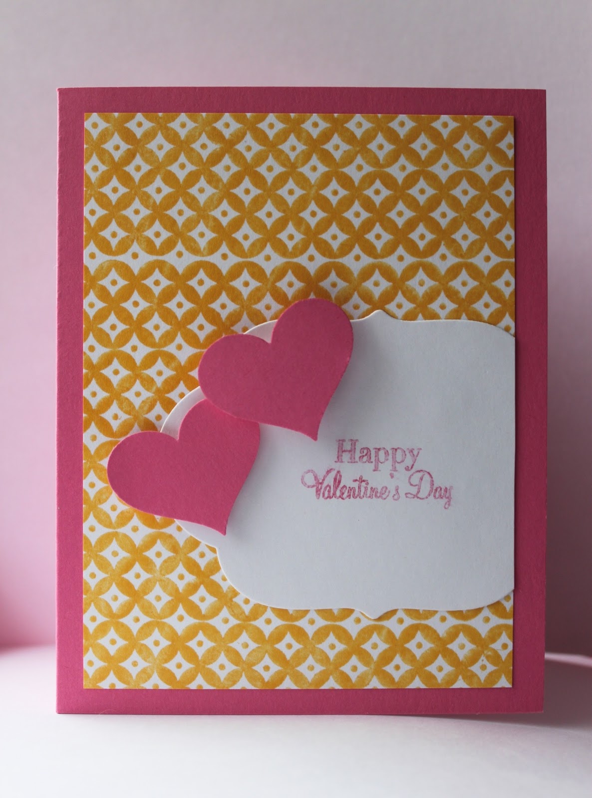 Winter Wonderland 2012 Valentine's Day Card Drive!