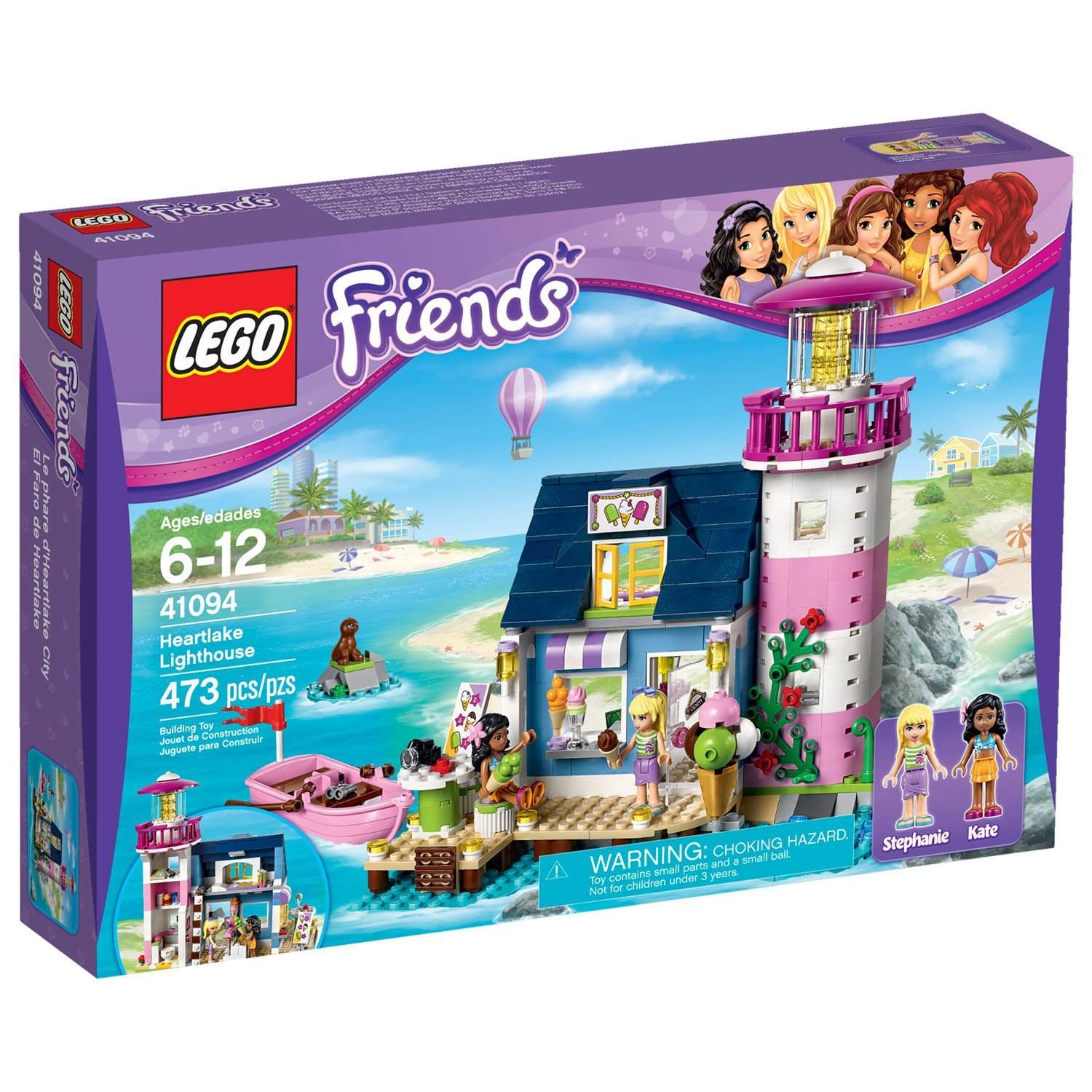 friends lego set amazon