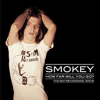 How Far Will You Go (Smokey)