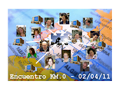 Homenaje de ese encuentro Km 0