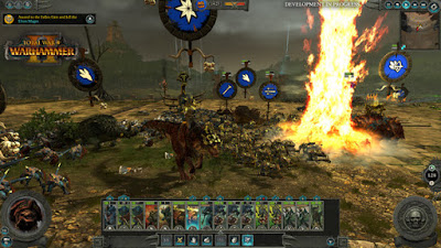 TOTAL WAR WARHAMMER II ss TOTAL WAR WARHAMMER II ss