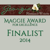 REDEMPTION Finalist in 2014 Maggie Awards!