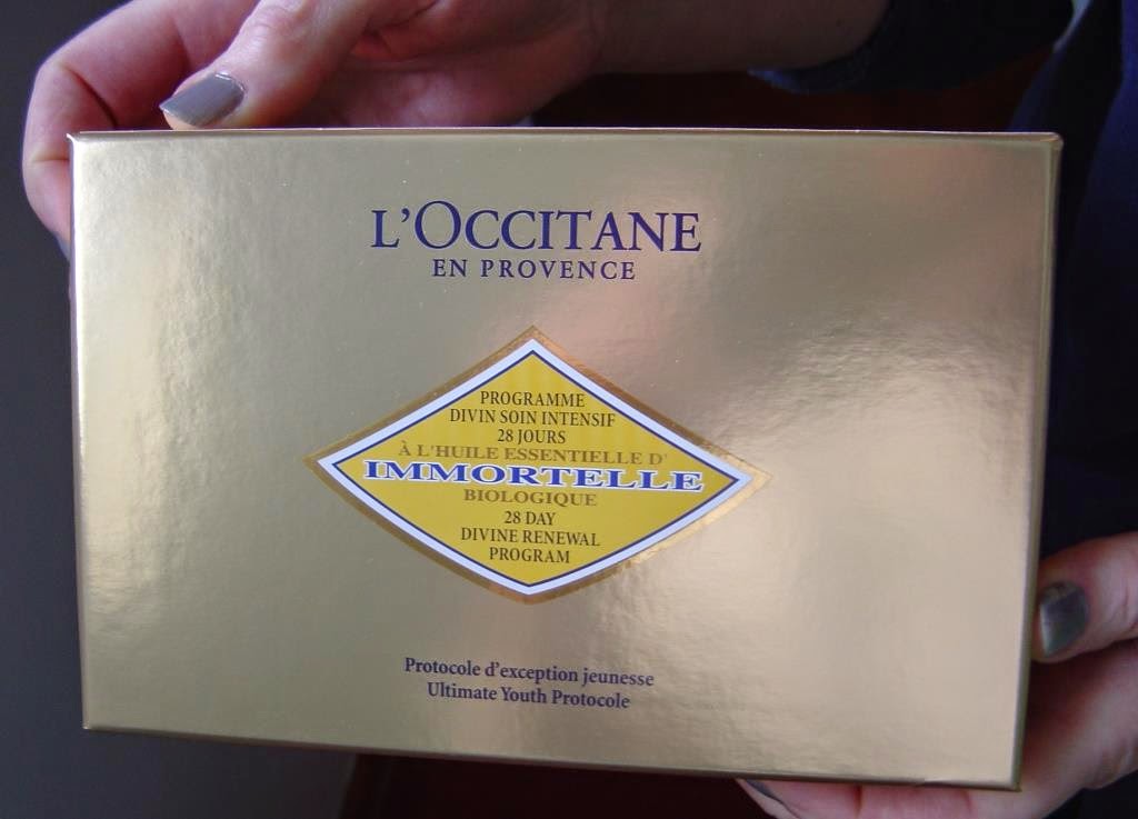 L'Occitane en Provence's 28 Day Divine Renewal Program.jpeg