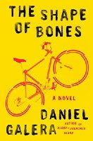 Memories From Books: The Shape of Bones