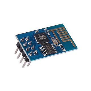 Introduction to ESP8266
