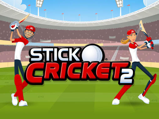  Stick Cricket 2