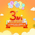 Xiaomi India’s third anniversary sale set for July 20 & 21