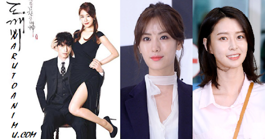 Drama Korea Subtitle Indonesia