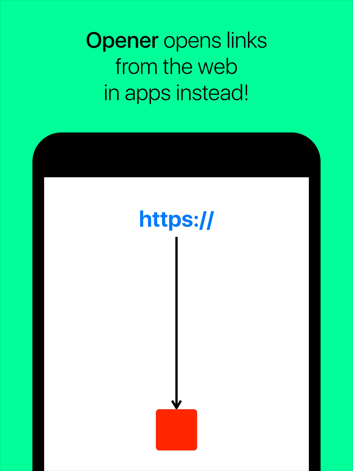 Opener Open Links in Apps The Nerdy Student