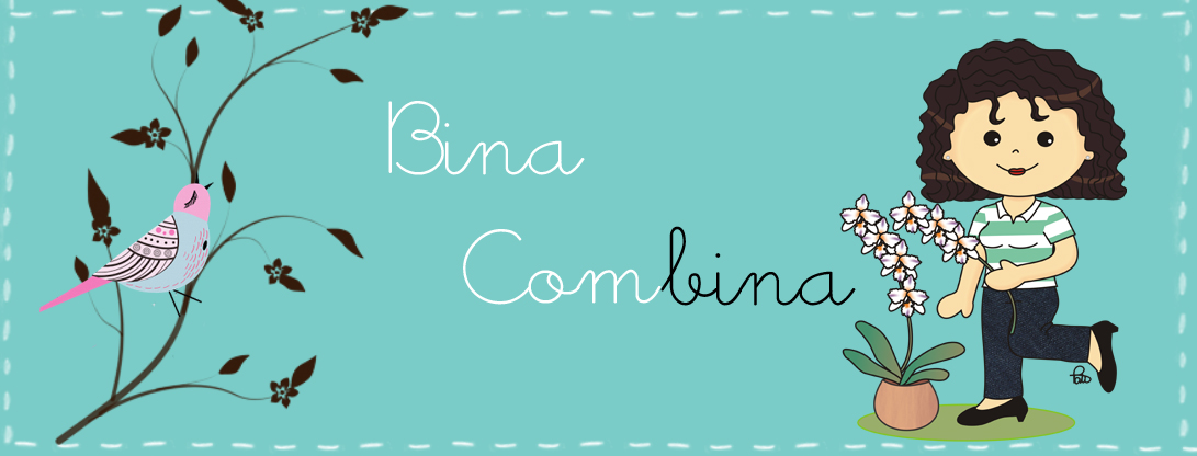 Bina Combina...