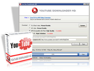 free youtube downloader hd for windows 10