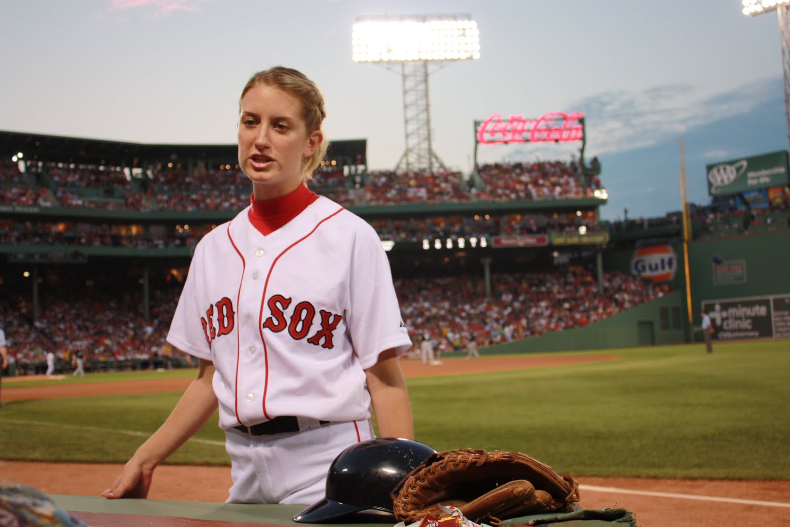 Healing, Empowering and Thriving Adam's Sox...