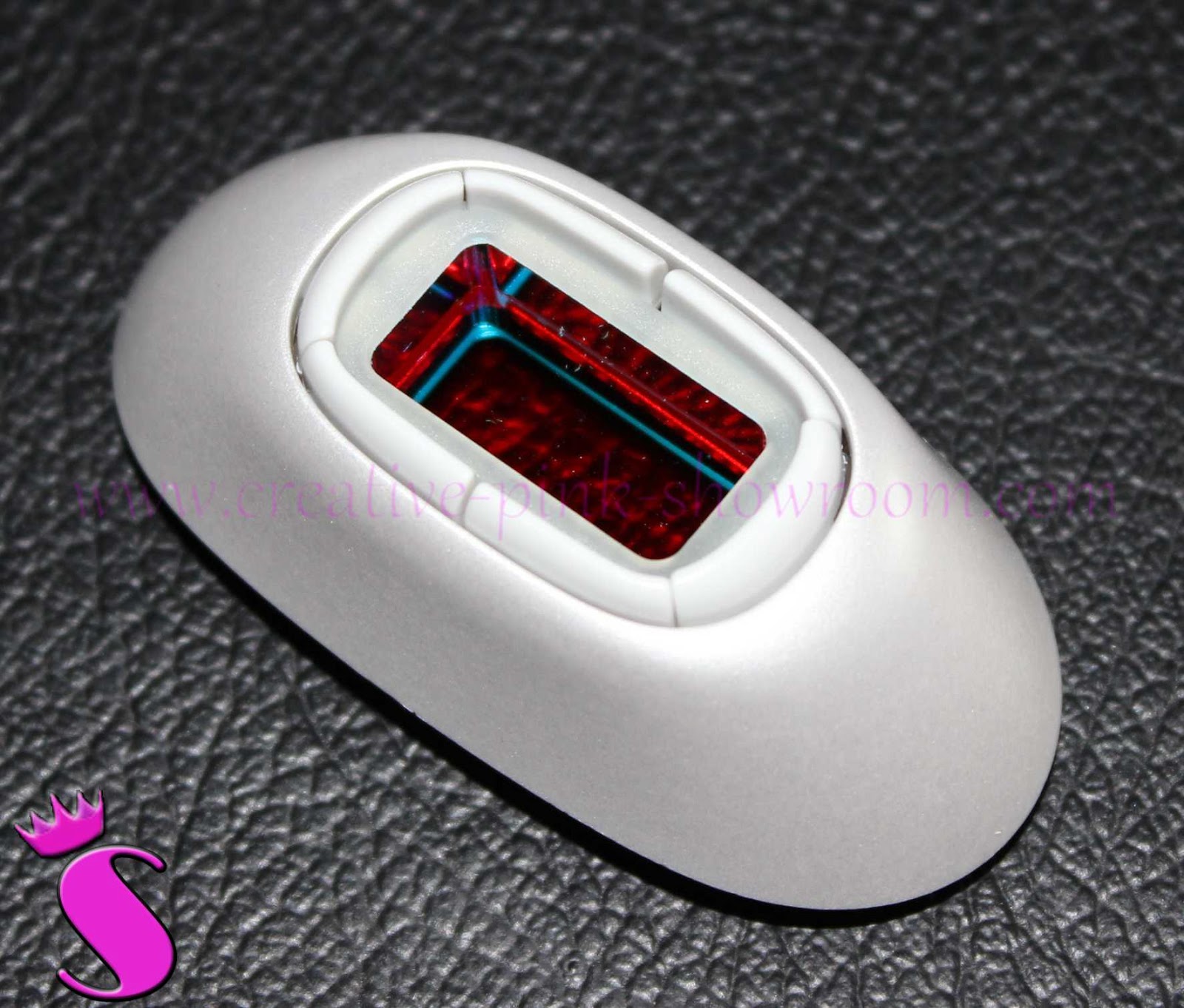 Showroom by Creative-Pink: Philips Lumea Precision Plus - Dauerhafte