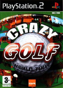 Crazy Golf World Tour   Download game PS3 PS4 PS2 RPCS3 PC free - 24