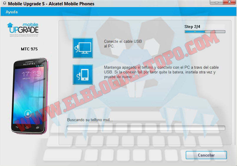 Como Pasar Aplicaciones Ala Tarjeta Sd En Alcatel One Touch Varias