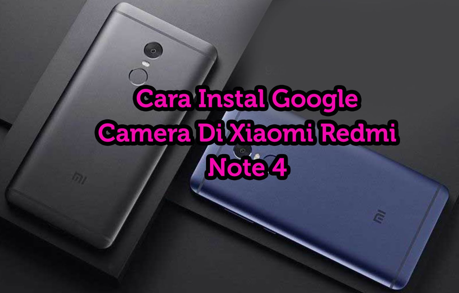 Google Камера Для Xiaomi