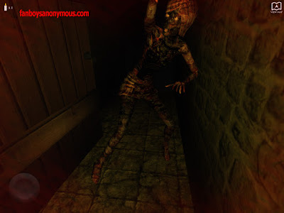 game online free scary horror terror intense enemy monster ghost zombie