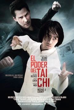 El Poder del Tai Chi