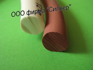 Уплотнитель резиновый термостойкий