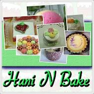 Hani N Bake