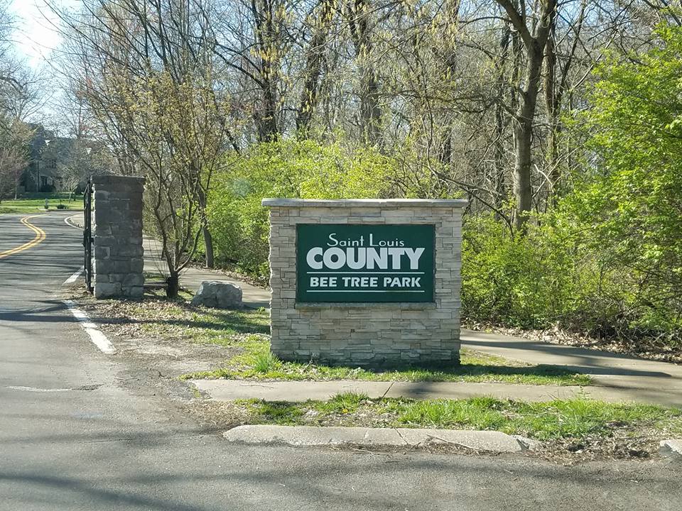 Play St. Louis Bee Tree Park, Oakville