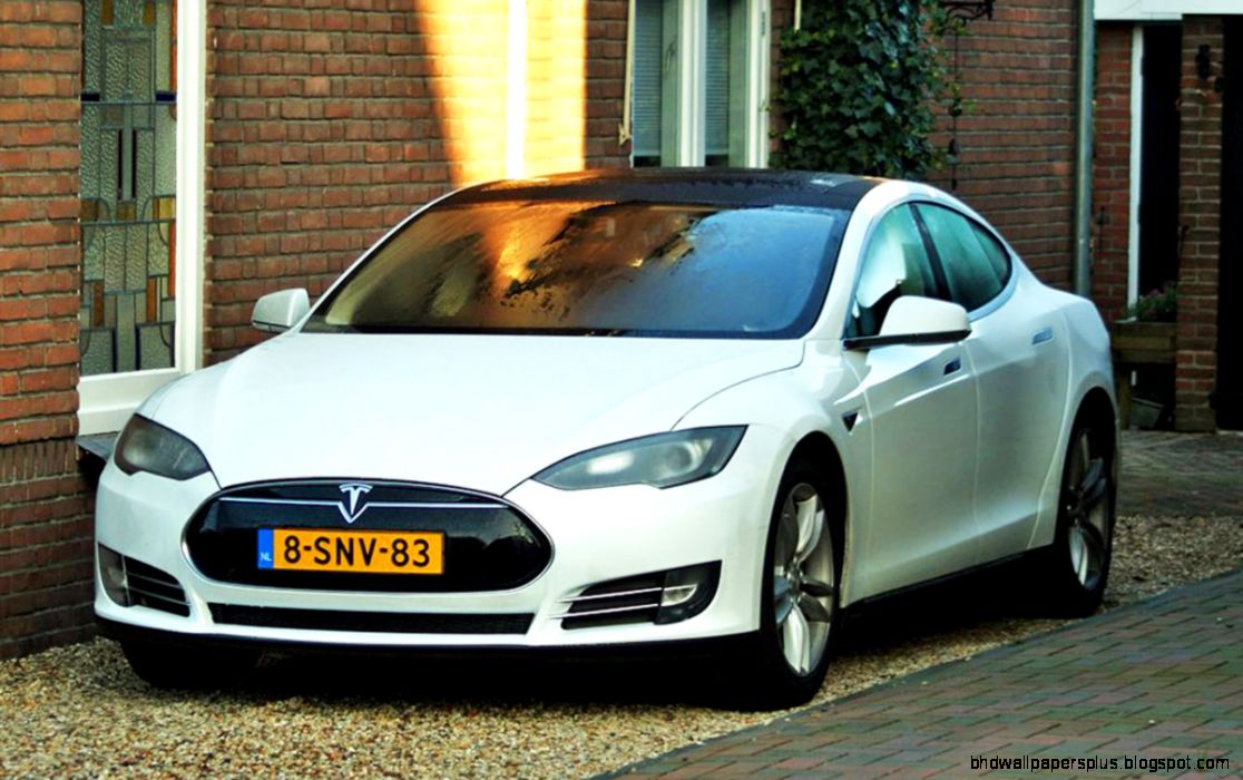 Tesla Motors   Wikipedia the free encyclopedia